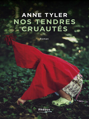 cover image of Nos tendres cruautés